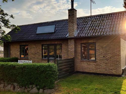 Ferienhaus - 4 Personen -  - Brinkevej - 3770 - Allinge