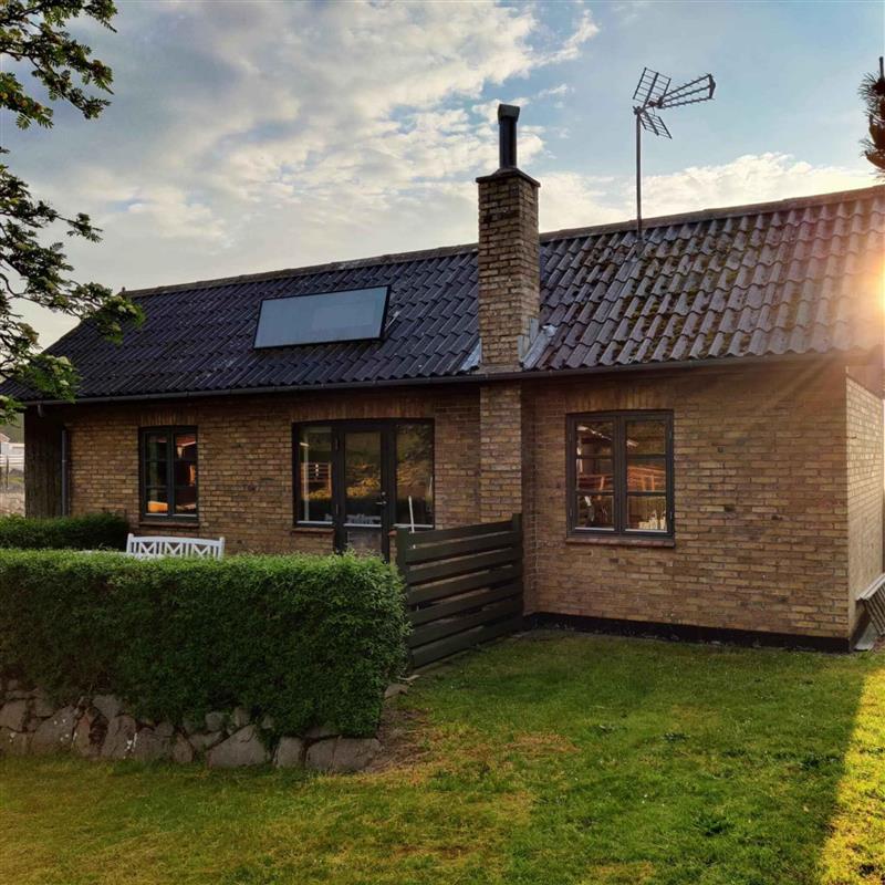 Villa - 4 Personen -  - Brinkevej - 3770 - Allinge