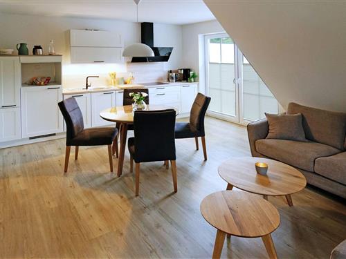 Ferielejlighed - 4 personer -  - Buchenstraße - 18375 - Ostseebad Prerow