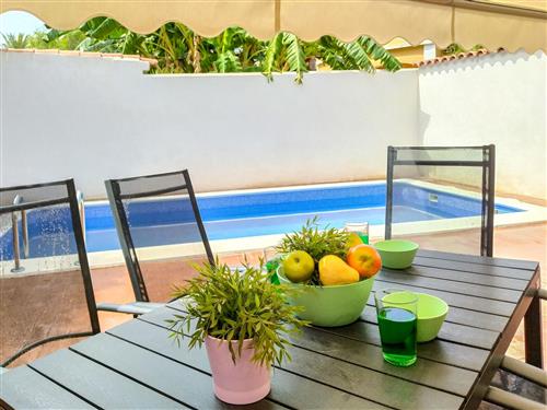 Ferienhaus - 10 Personen -  - Alicante - 03550