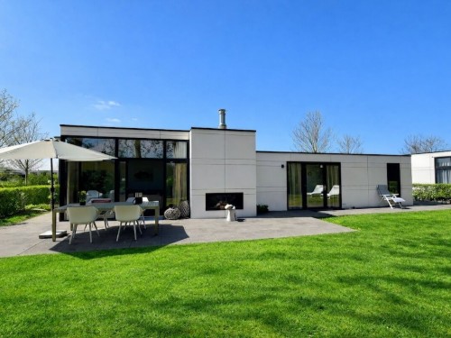 Holiday home - 4 persons -  - 4511 HR - Breskens