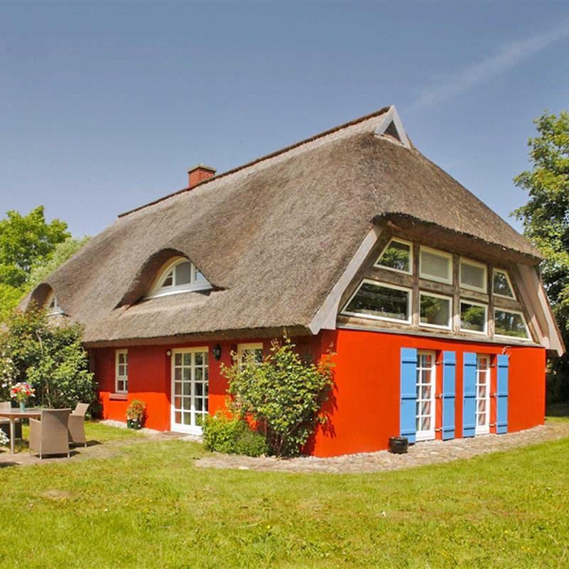 Sommerhus - 4 personer -  - Erlenweg - 18314 - Kenz-Küstrow / Rubitz