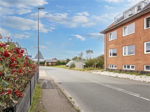 Holiday Home/Apartment - 4 persons -  - Nørregade - Vrist - 7673 - Harboøre