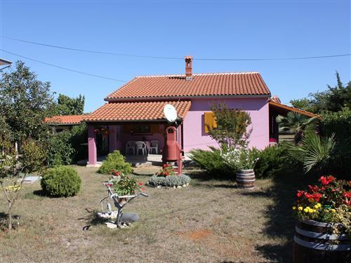 Ferielejlighed - 4 personer -  - Fažanska cesta 100, Valbandon - 52212 - Fazana