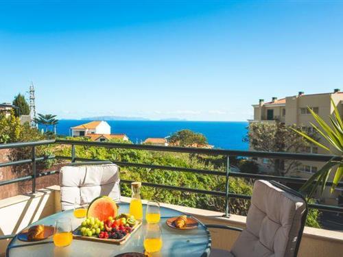 Ferieleilighet - 6 personer -  - 9125-024 - Caniço