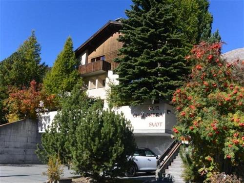 Ferieleilighet - 6 personer -  - Celerina - 7505