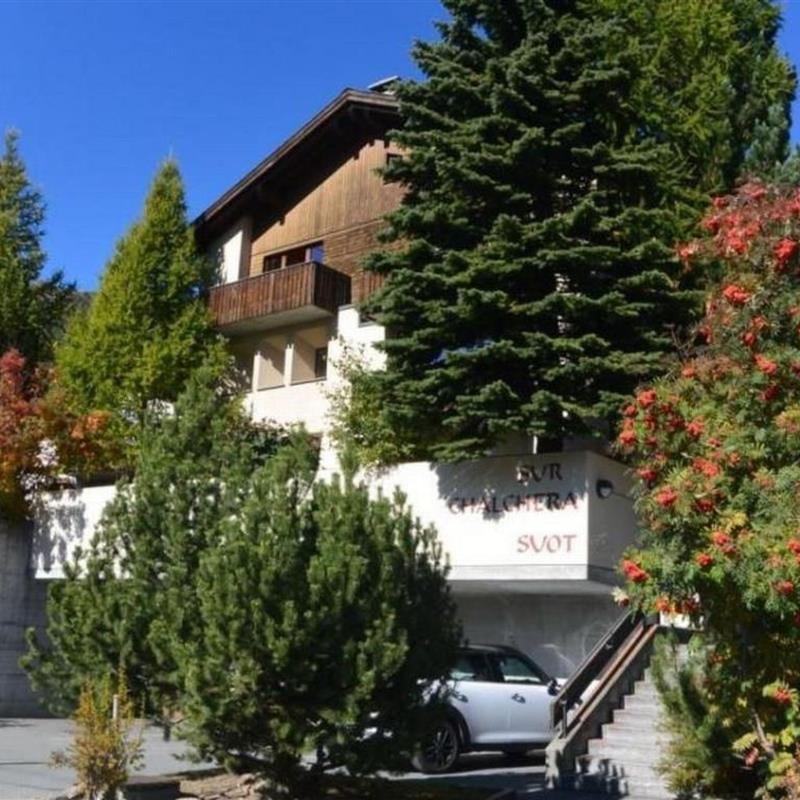 Ferielejlighed - 6 personer -  - Celerina - 7505