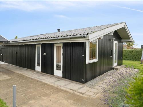 Ferienhaus - 6 Personen -  - Gaysvej - 4736 - Karrebäksminde