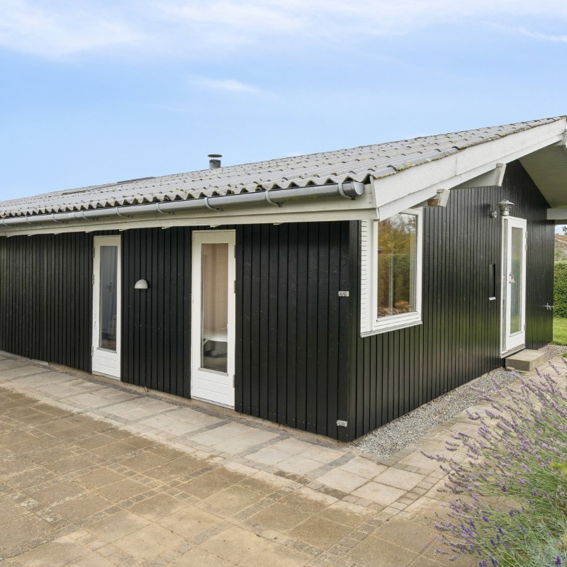 Ferienhaus - 6 Personen -  - Gaysvej - 4736 - Karrebäksminde