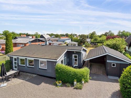 Sommerhus - 7 personer -  - Vestre Strandvej - Balka - 3730 - Nexø