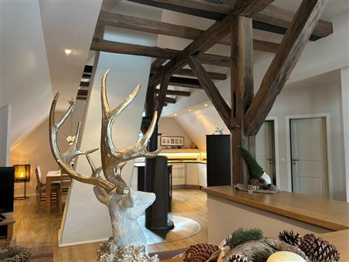 Ferielejlighed - 4 personer -  - Bruchhausen - 59939