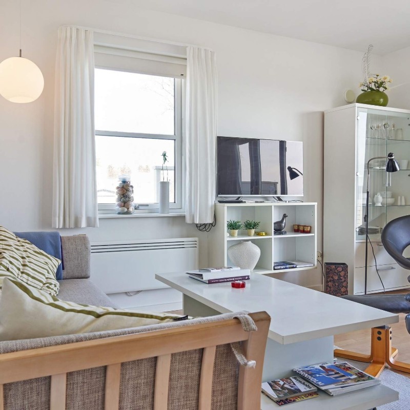 Sommerhus - 4 personer -  - Brinkevej - Sandkås - 3770 - Allinge