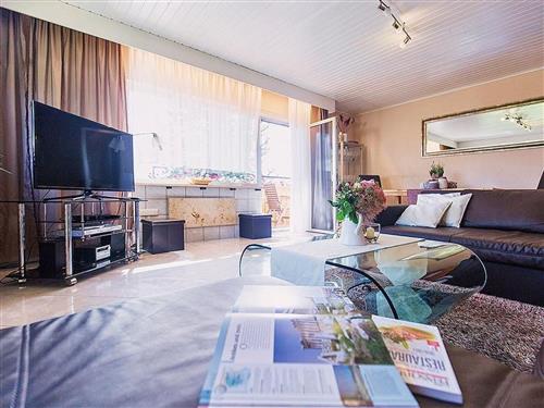 Ferienhaus - 9 Personen -  - Hünfelden - 65597