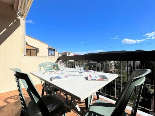 Holiday apartment - 2 persons -  - 04800 - Greoux Les Bains