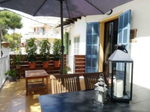 Ferielejlighed - 4 personer -  - 07680 - Porto Cristo