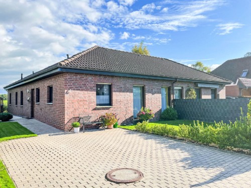 Sommerhus - 6 personer -  - 26969 - Ruhwarden