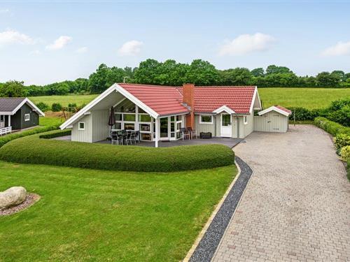 Sommerhus - 6 personer -  - Vinkelbæk - Lavensby - 6430 - Nordborg
