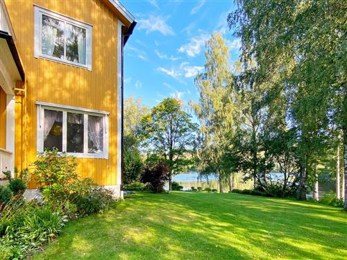 Holiday Home/Apartment - 13 persons -  - Varvsägen - Billingsfors - 66641 - Billingfors