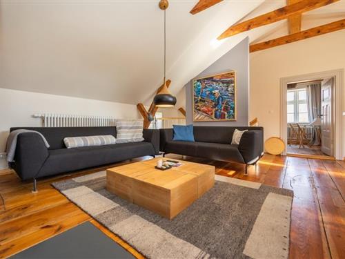 Ferieleilighet - 4 personer -  - Hafenstraße - 18356 - Fuhlendorf