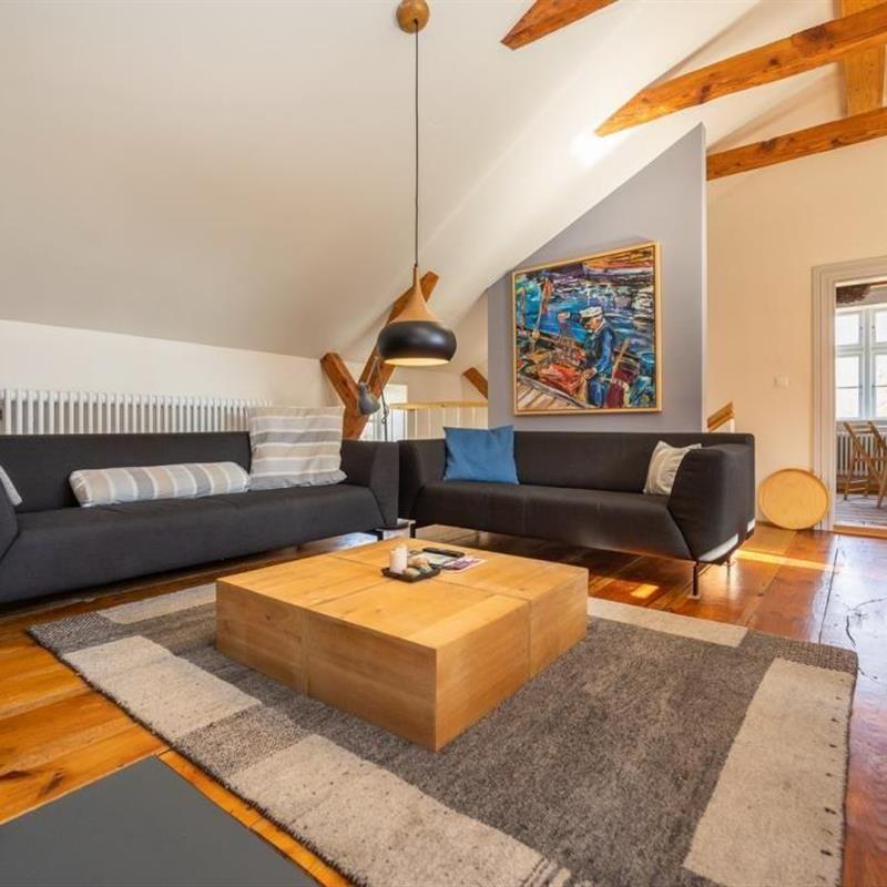 Ferielejlighed - 4 personer -  - Hafenstraße - 18356 - Fuhlendorf