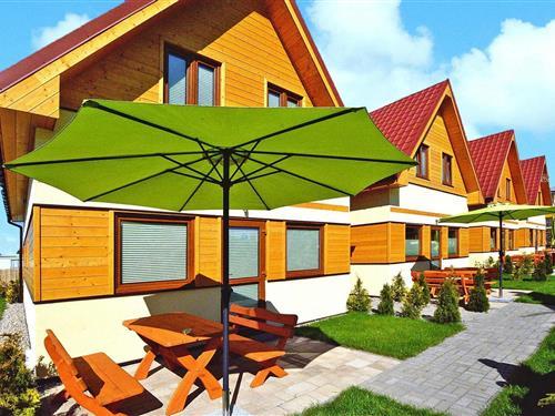 Holiday Home/Apartment - 6 persons -  - 76-034 - Sarbinowo