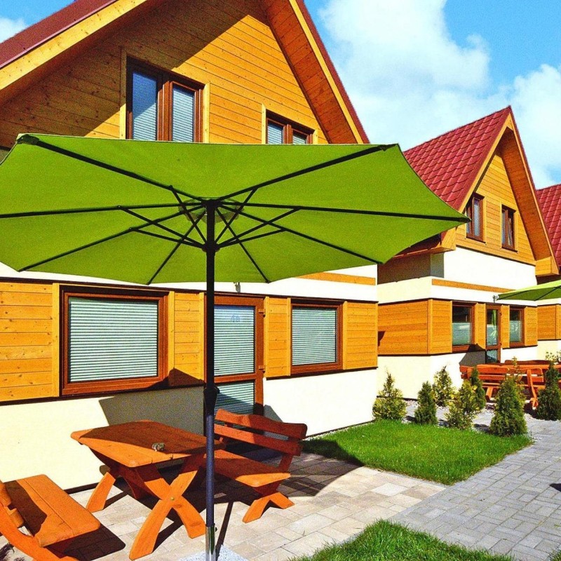 Sommerhus - 5 personer -  - 76-034 - Sarbinowo