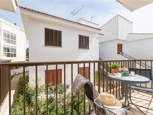 Ferielejlighed - 6 personer -  - 07400 - Port D'alcudia, Illes Bal