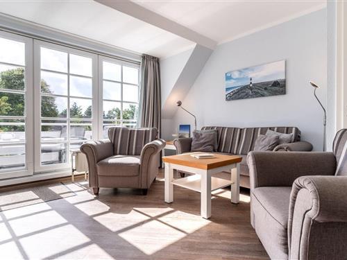Holiday apartment - 4 persons -  - Dorfstr. - 25826 - Sankt Peter-Ording