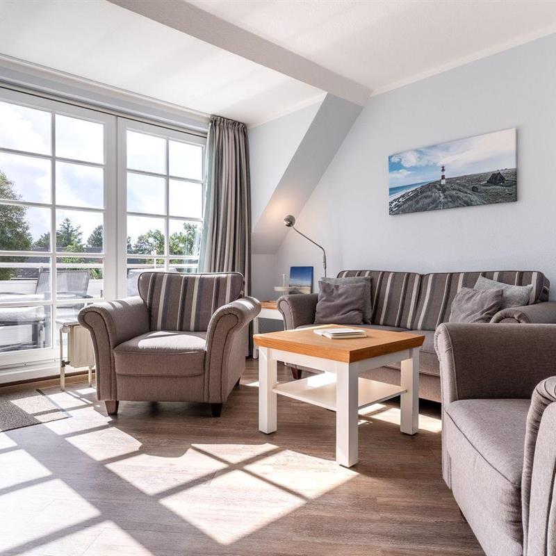 Ferielejlighed - 4 personer -  - Dorfstr. - 25826 - Sankt Peter-Ording