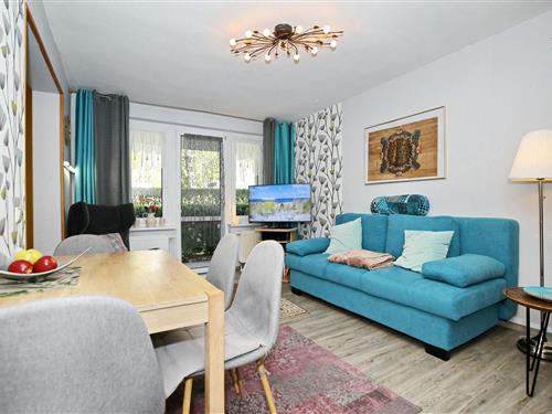 Ferielejlighed - 4 personer -  - Waldstraße - 18225 - Ostseebad Kühlungsborn