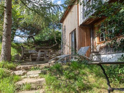 Holiday home - 6 persons -  - Ebnat-Kappel - 9642