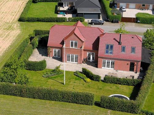 Sommerhus - 9 personer -  - Tårup Strandpark - 5300 - Kerteminde