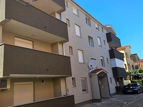 Ferielejlighed - 4 personer -  - Medulin - 52203