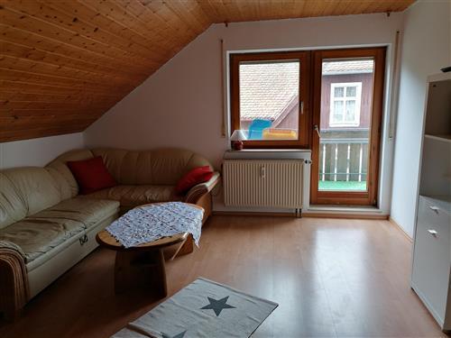 Ferienhaus - 3 Personen -  - Johann-Wolfgang-von-Goethe-Straße - 78141 - Schönwald Im Schwarzwald