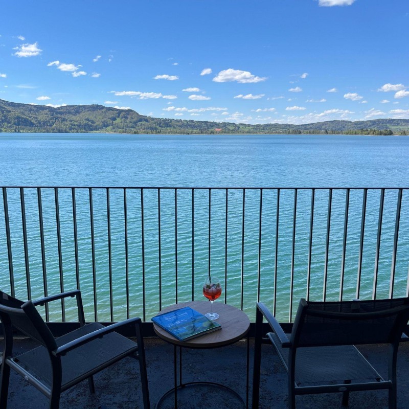 Ferielejlighed - 3 personer -  - Mittenwalderstrasse - 82431 - Kochel Am See