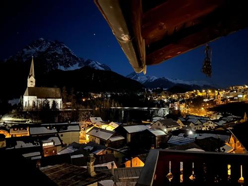 Ferieleilighet - 8 personer -  - Scuol - 7550