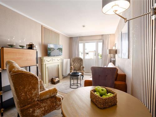 Ferielejlighed - 2 personer -  - Gutenbergstraße - 23743 - Grömitz