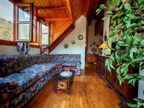 Ferielejlighed - 6 personer -  - Caldes De Boi - 25528