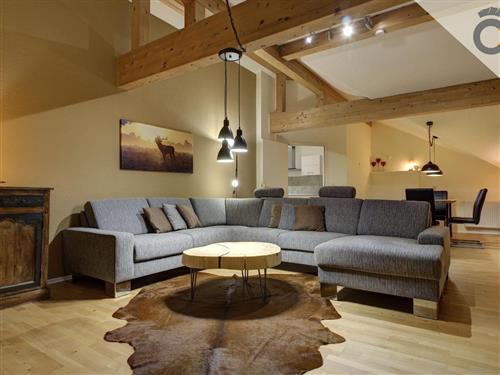 Ferielejlighed - 4 personer -  - Argenstraße - 87534 - Oberstaufen