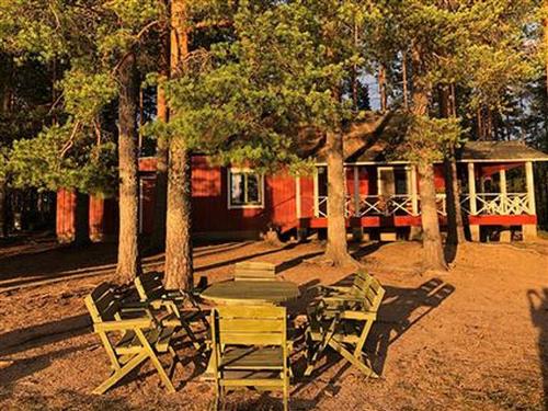 Holiday Home/Apartment - 6 persons -  - Kihniö - 39810