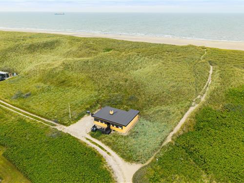 Sommerhus - 5 personer -  - Tingodden - Årgab - 6960 - Hvide Sande