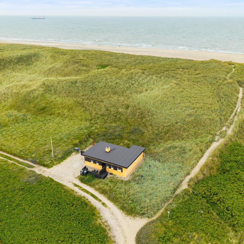 Sommerhus - 5 personer -  - Tingodden - Årgab - 6960 - Hvide Sande
