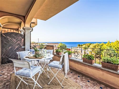 Semesterlägenhet - 5 personer -  - Valledoria - 07039