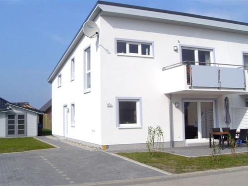 Ferienhaus - 4 Personen -  - 23769 - Burg A. Fehmarn