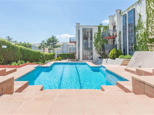 Holiday apartment - 8 persons -  - 17210 - Calella De Palafrugell, L