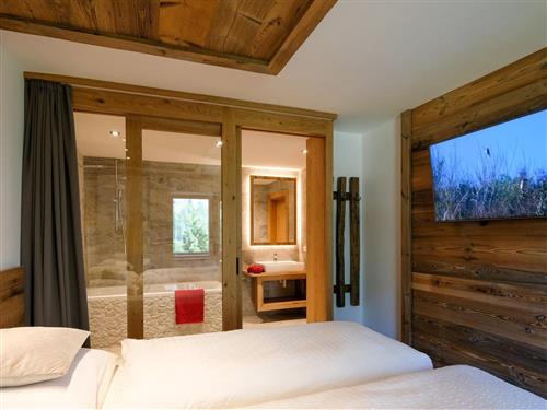 Ferielejlighed - 4 personer -  - Hof - 9844 - Heiligenblut