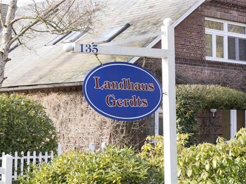 Feriehus - 2 personer -  - 27476 - Cuxhaven