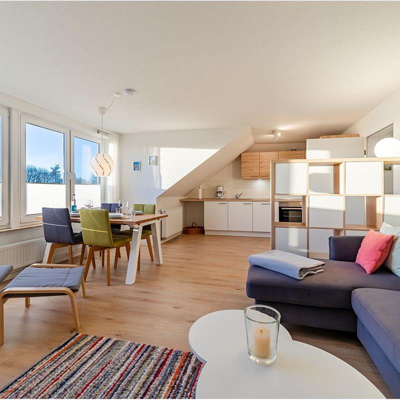 Ferielejlighed - 4 personer -  - Pilsumer Weg - 26736 - Greetsiel