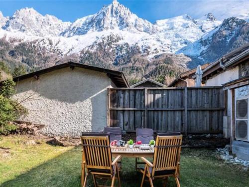 Holiday Home/Apartment - 6 persons -  - 74400 - Chamonix-Mont-Blanc