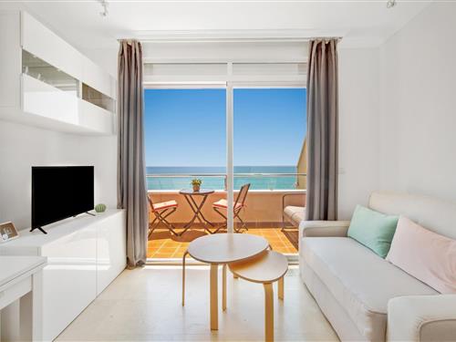 Ferieleilighet - 3 personer -  - 29620 - Torremolinos